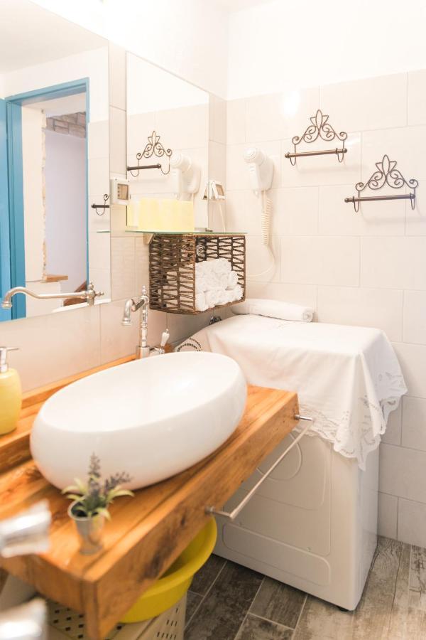 Ljubač Rustic Apartment Mariva מראה חיצוני תמונה